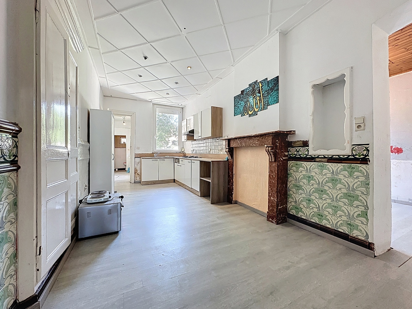 Service Immobilier