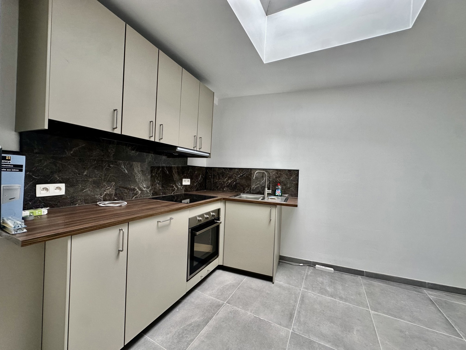 Service Immobilier