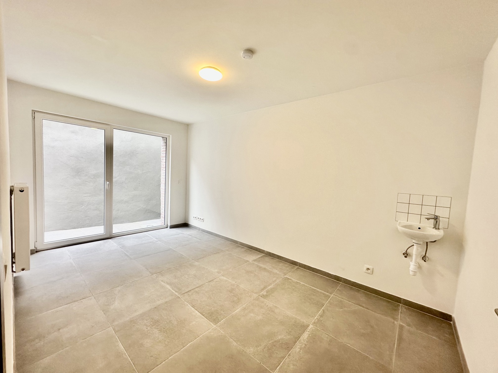 Service Immobilier