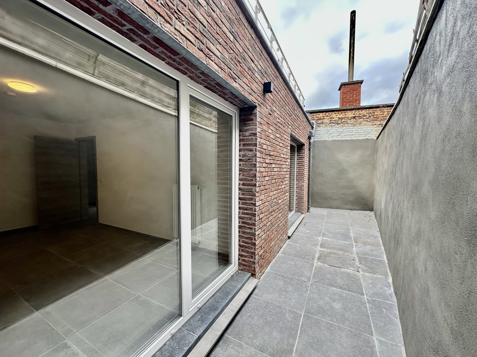Service Immobilier