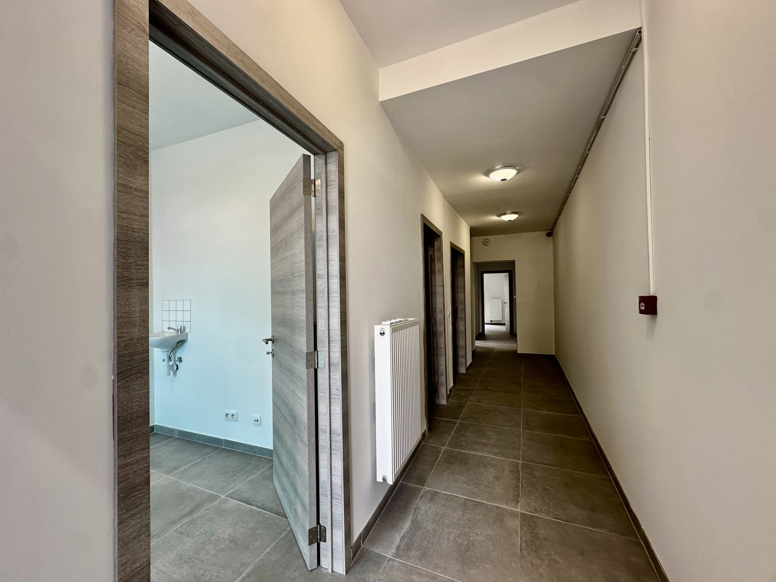 Service Immobilier