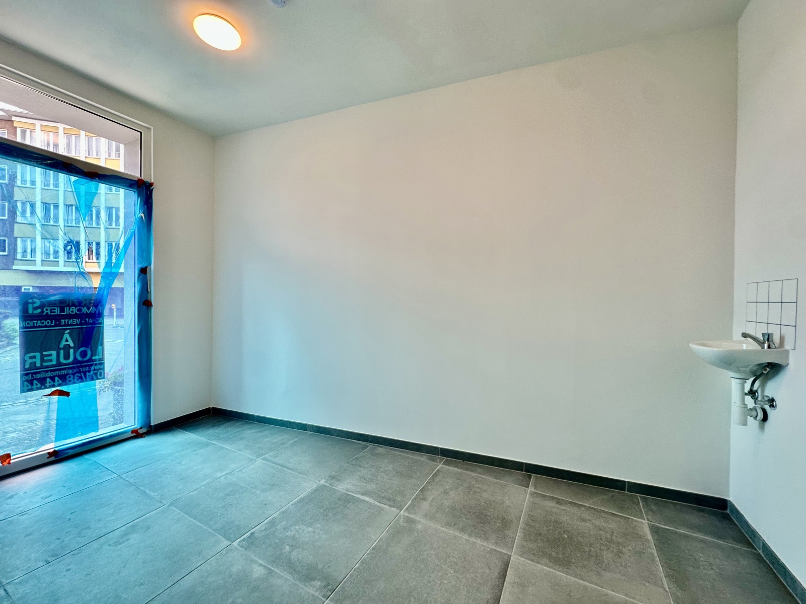 Service Immobilier