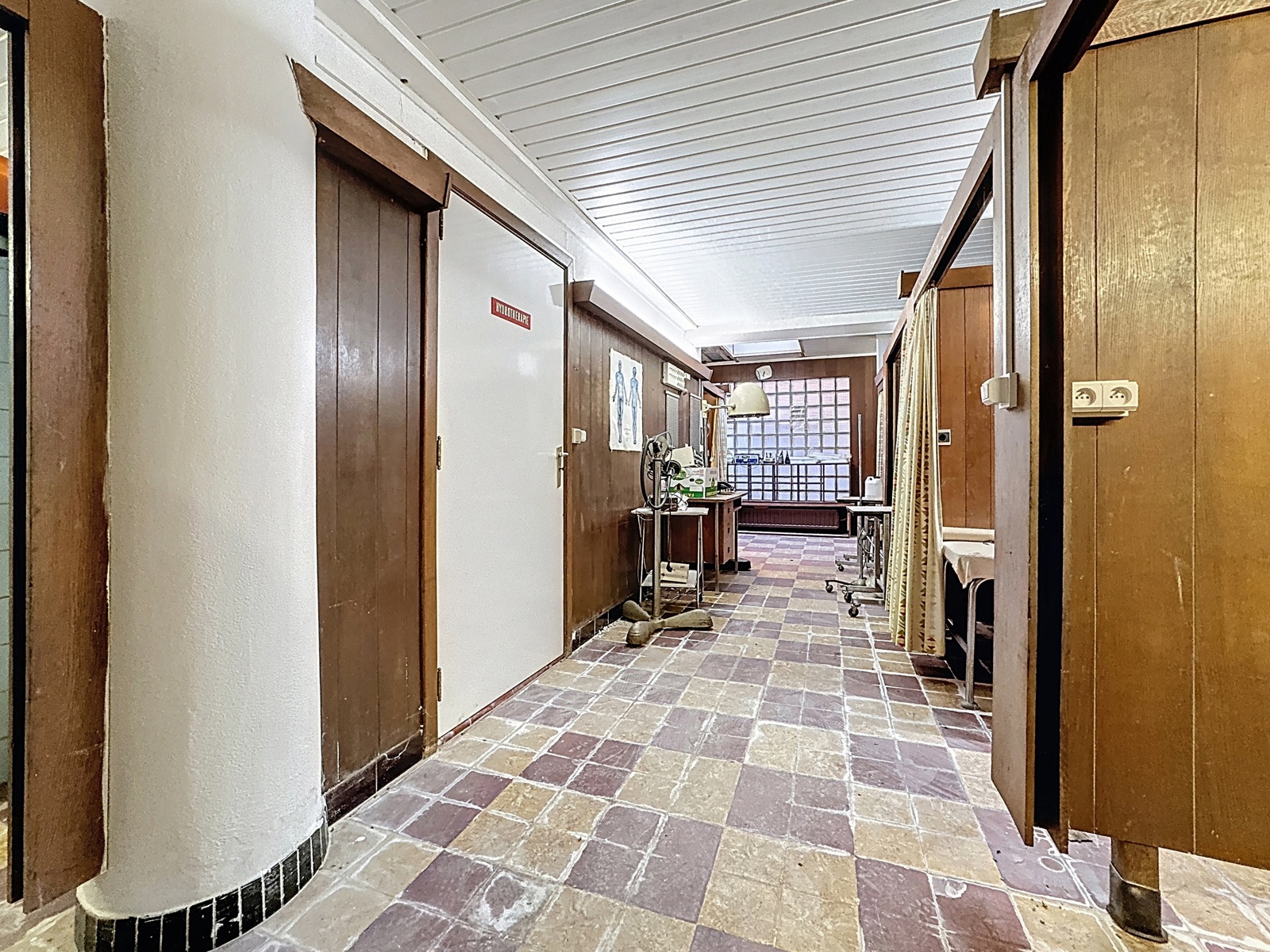 Service Immobilier