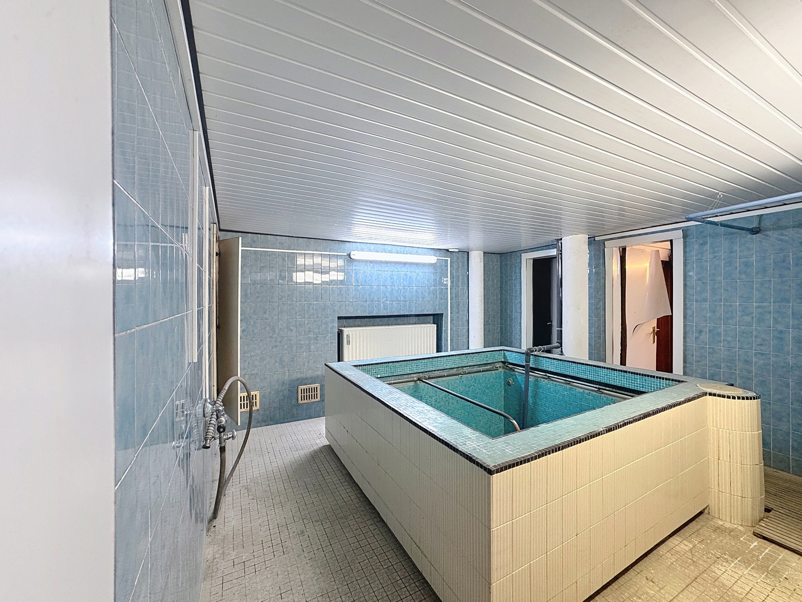 Service Immobilier