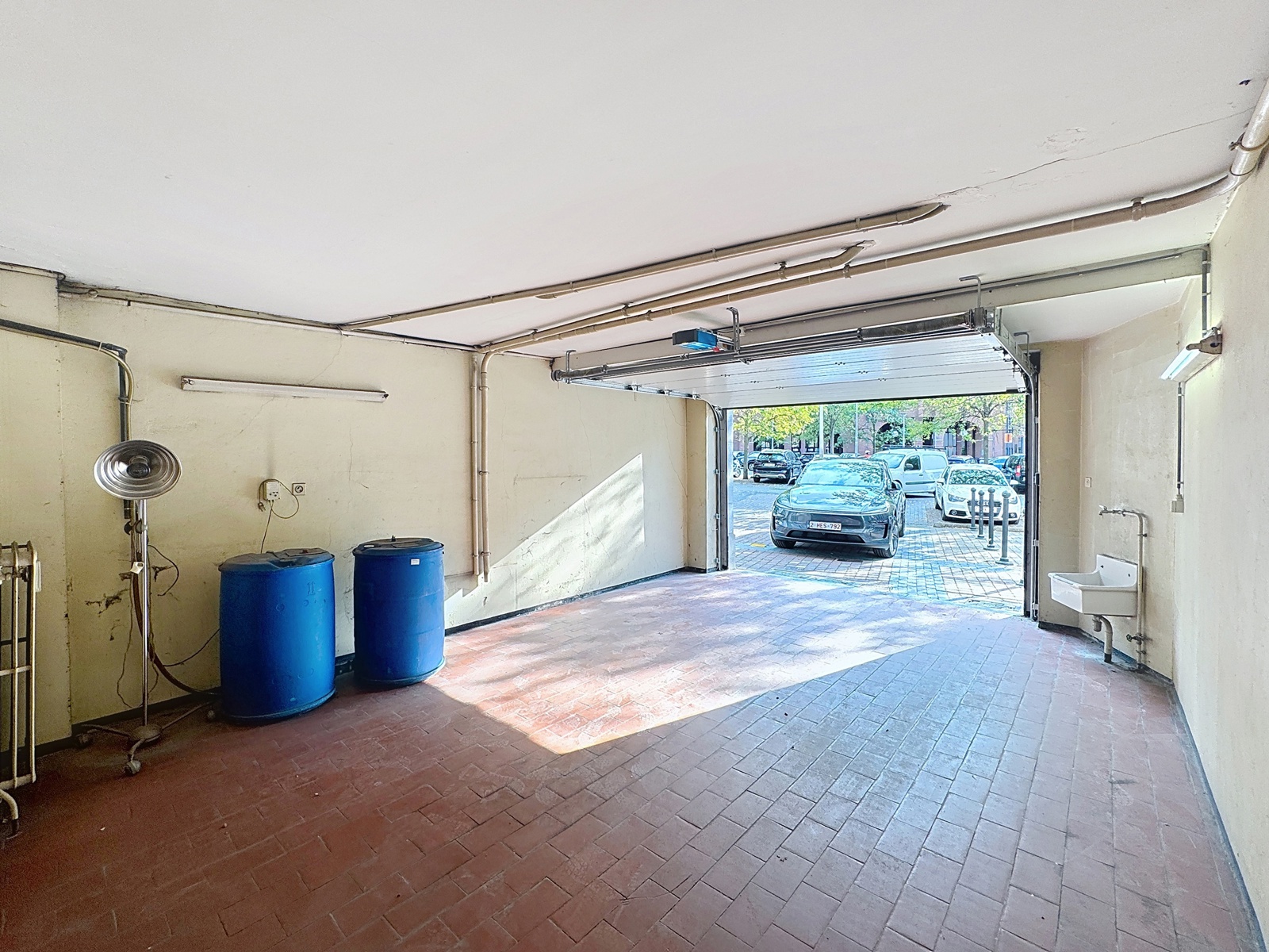 Service Immobilier