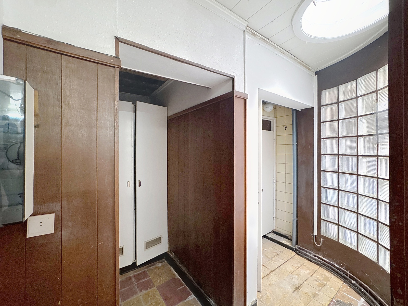 Service Immobilier