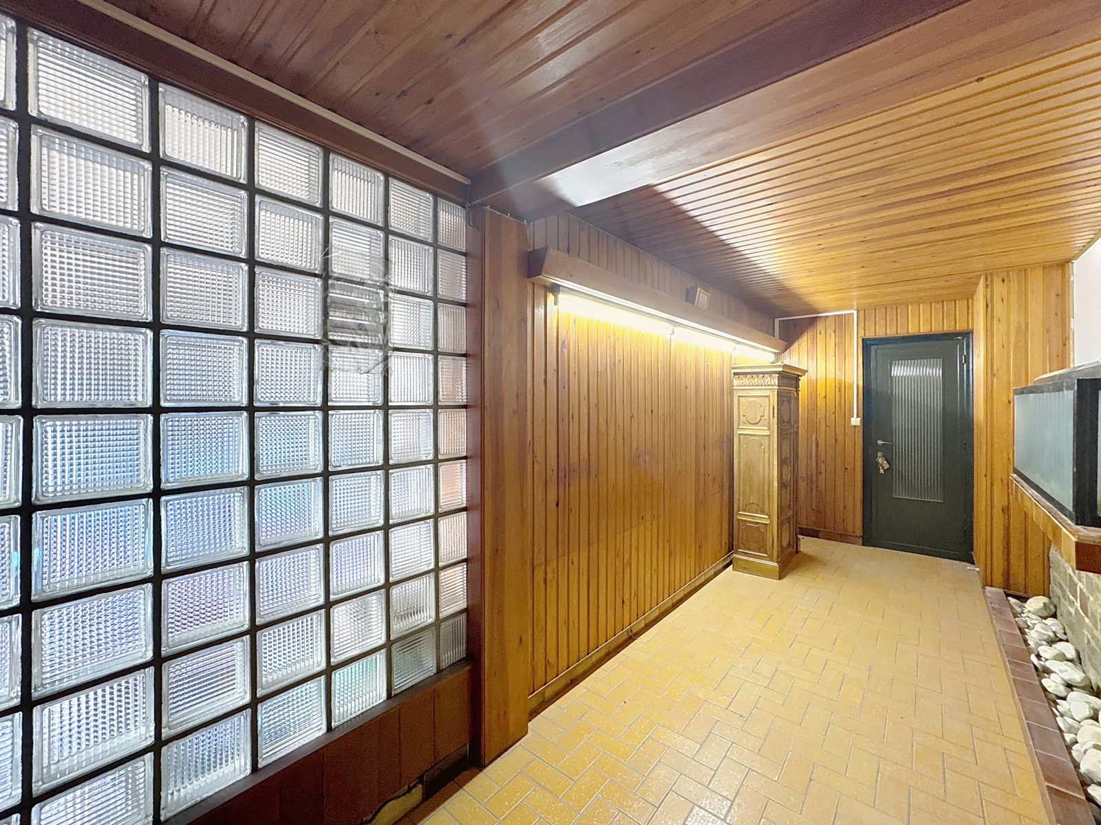 Service Immobilier