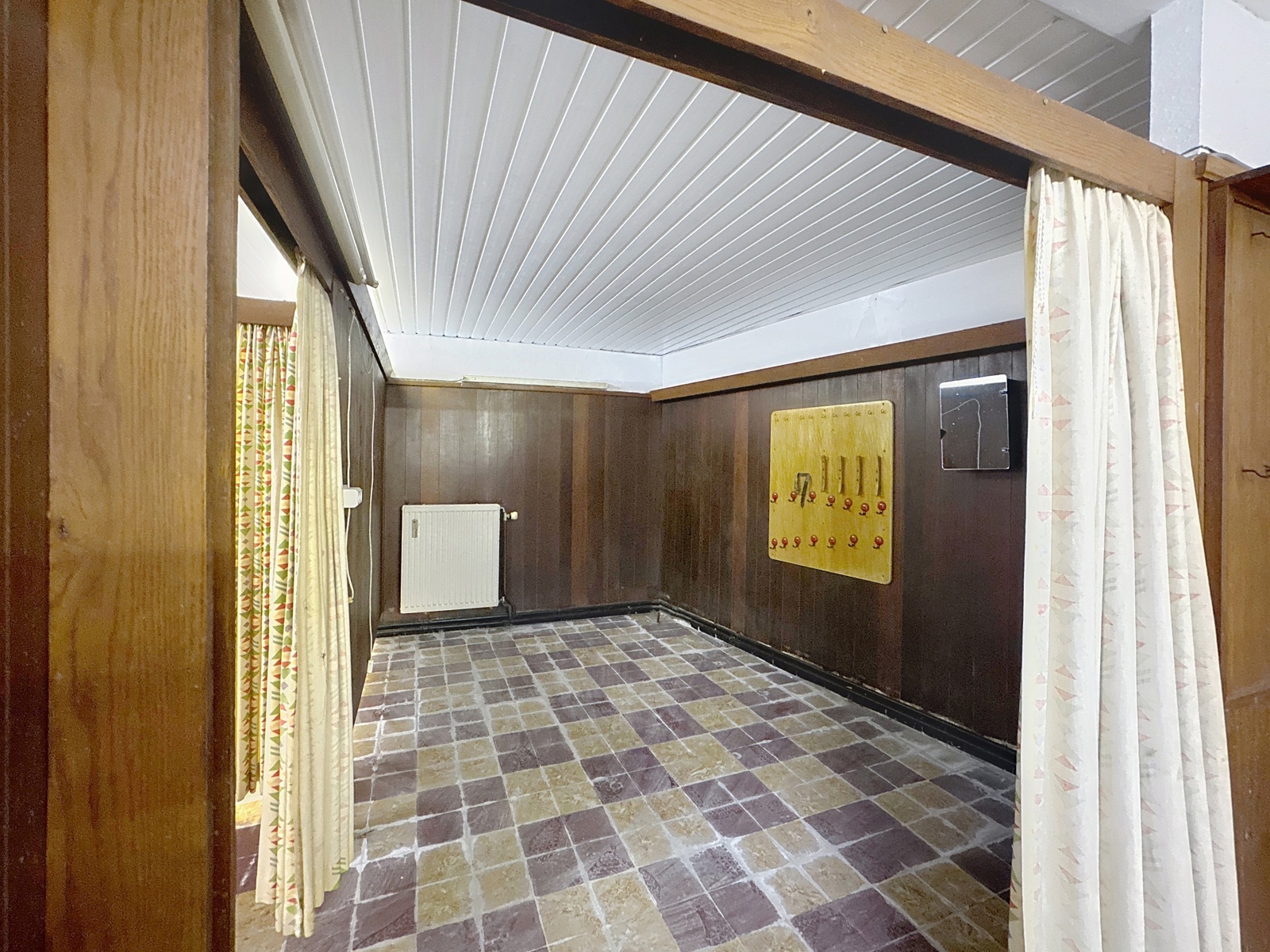 Service Immobilier