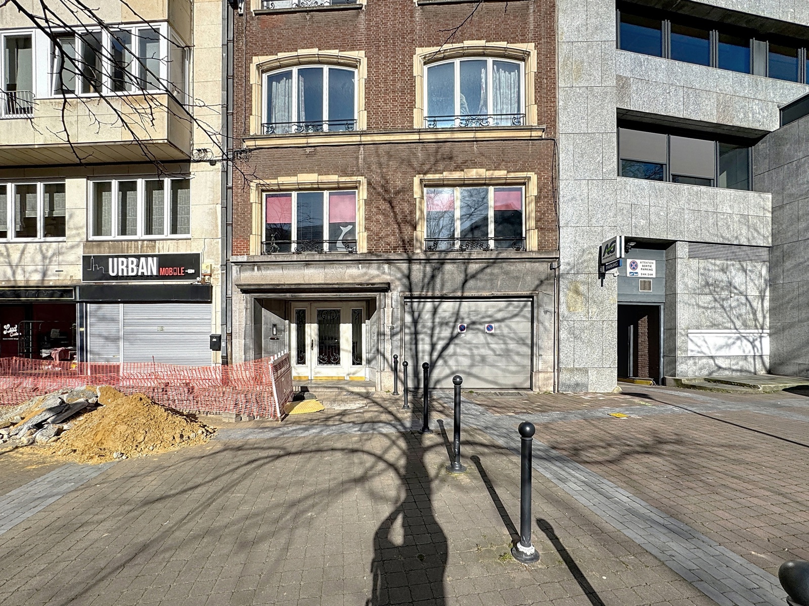 Service Immobilier