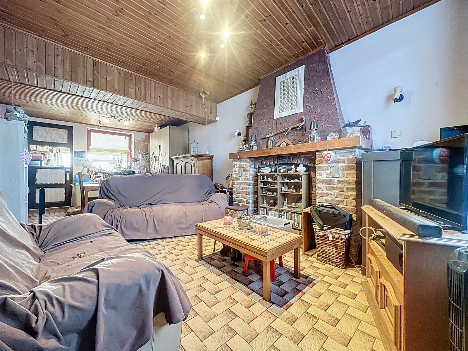 Service Immobilier