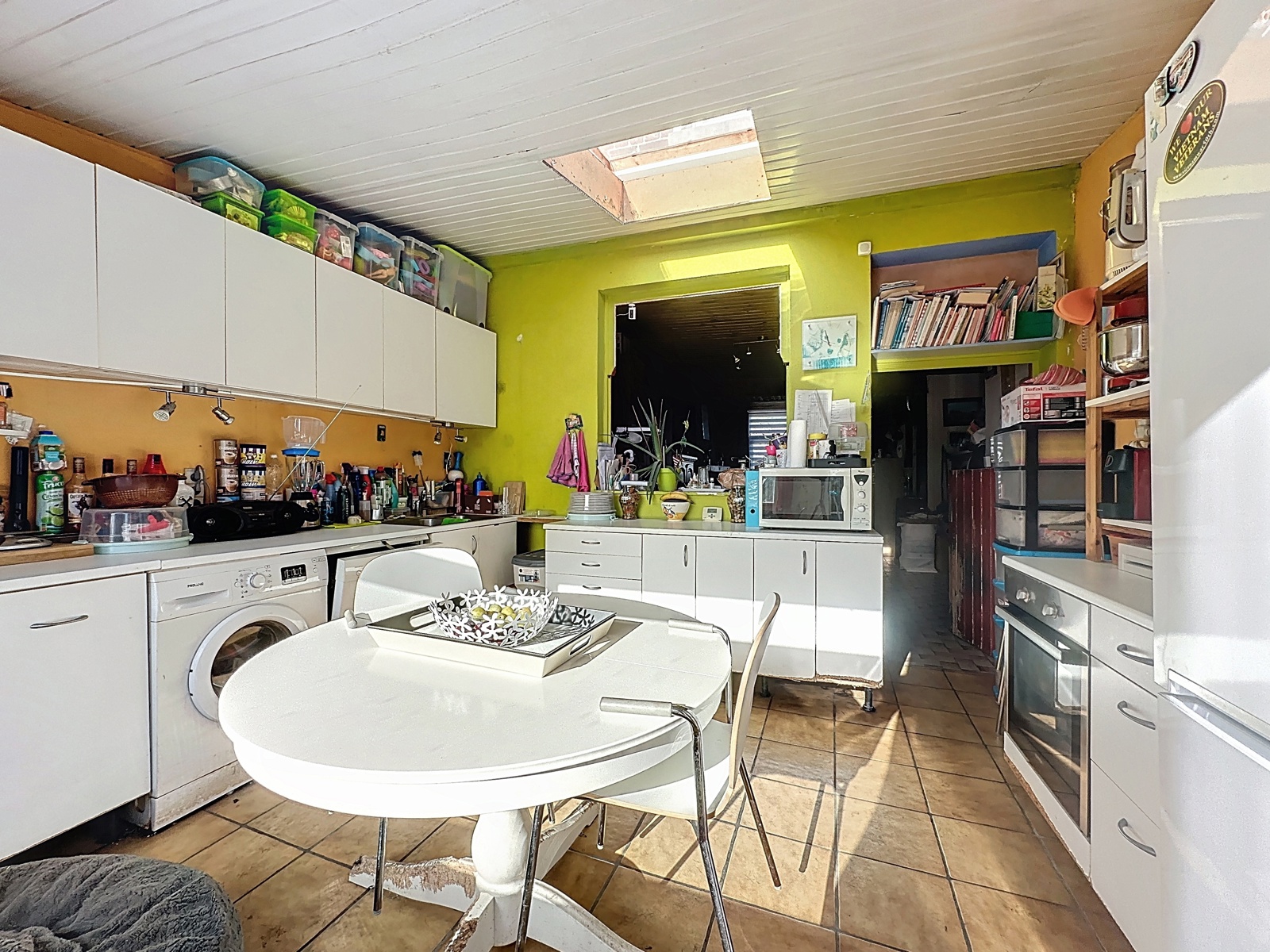 Service Immobilier