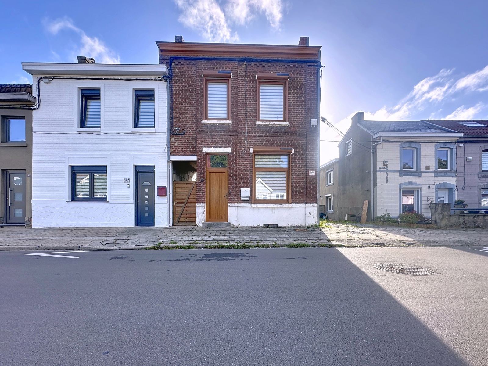 Service Immobilier