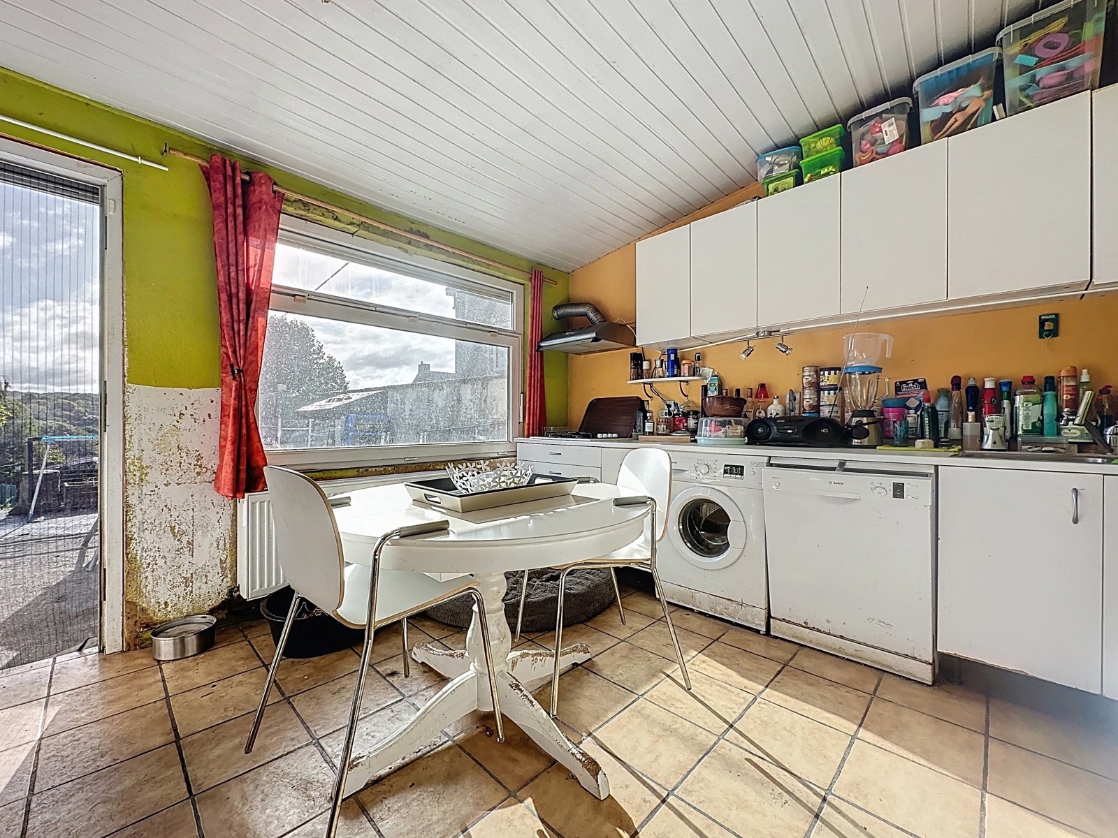 Service Immobilier