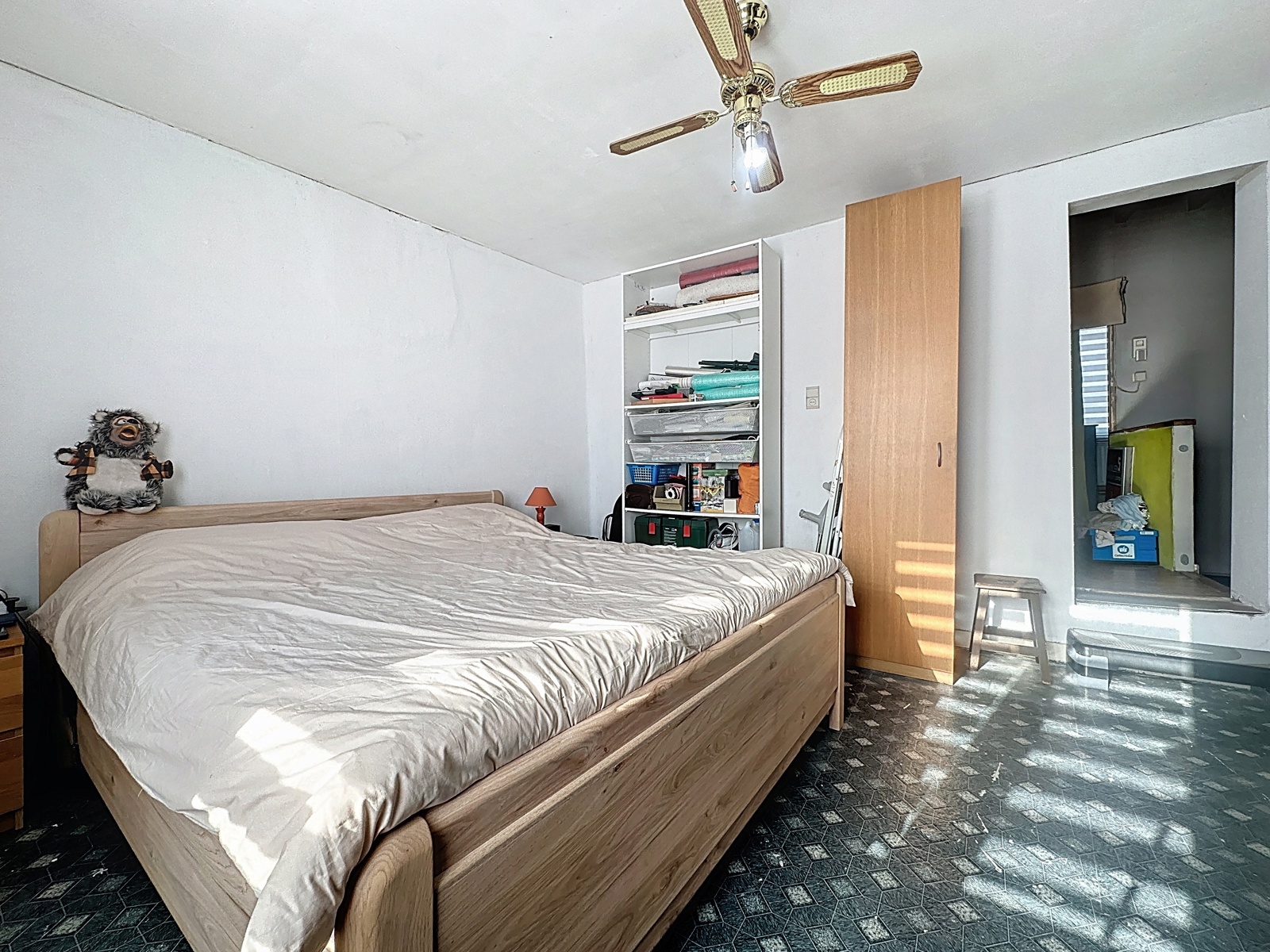 Service Immobilier