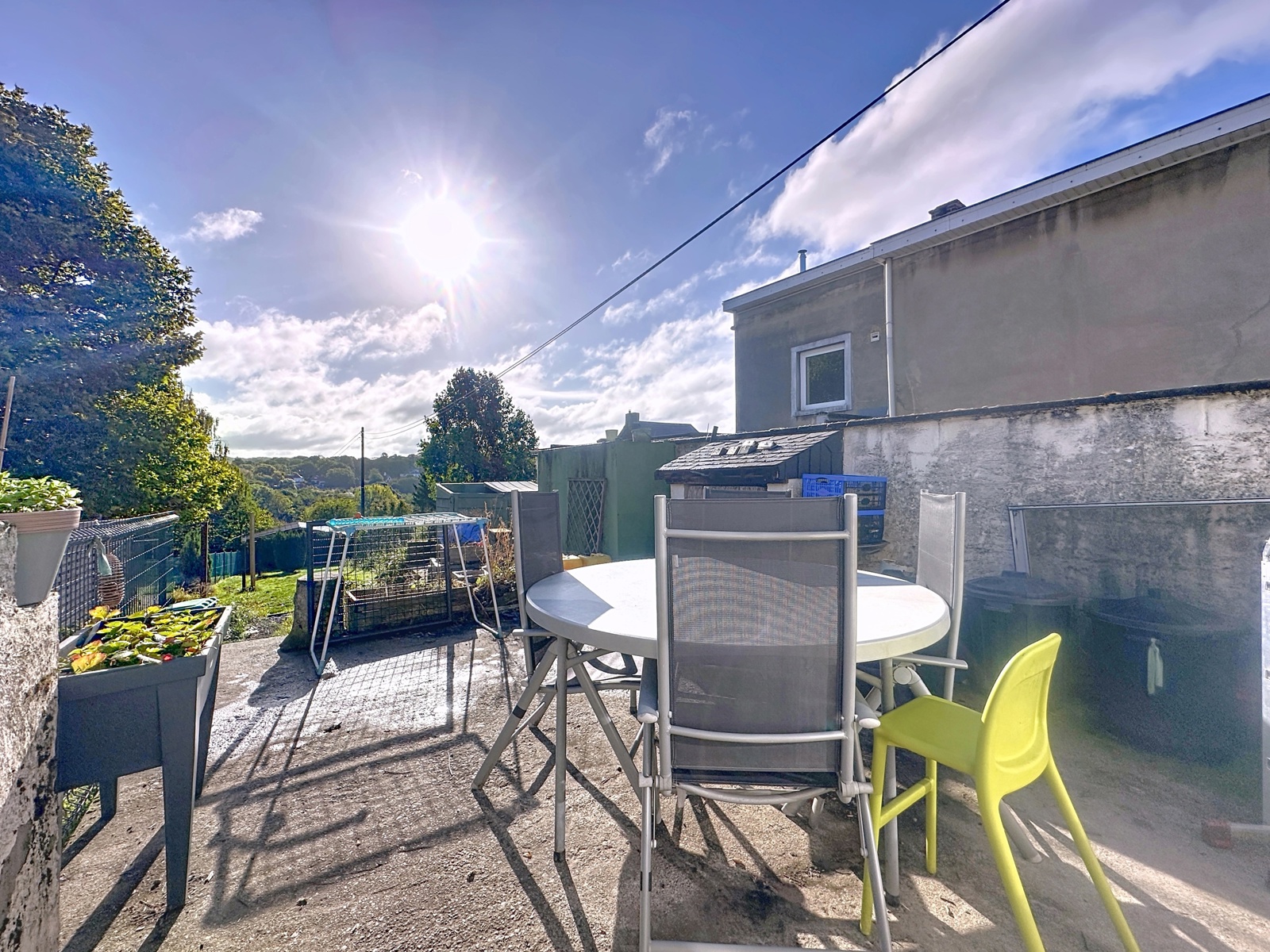 Service Immobilier