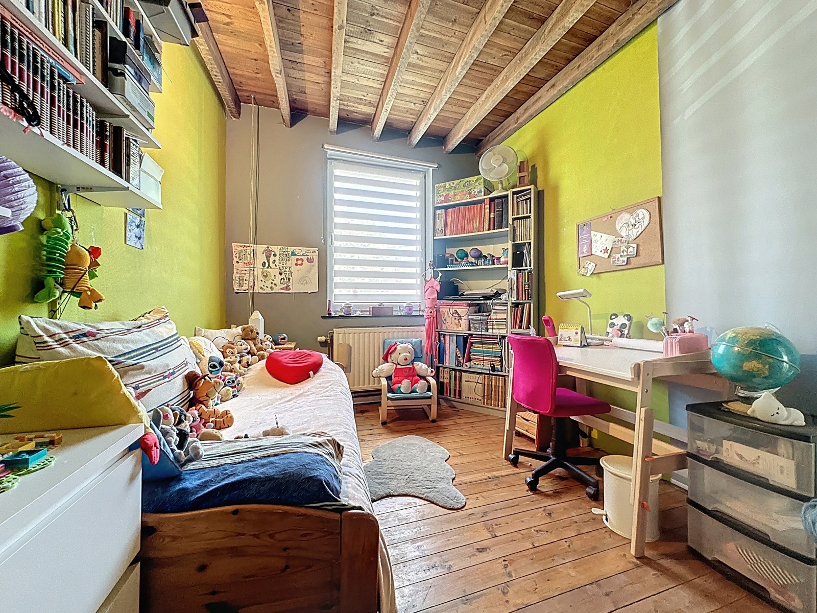 Service Immobilier
