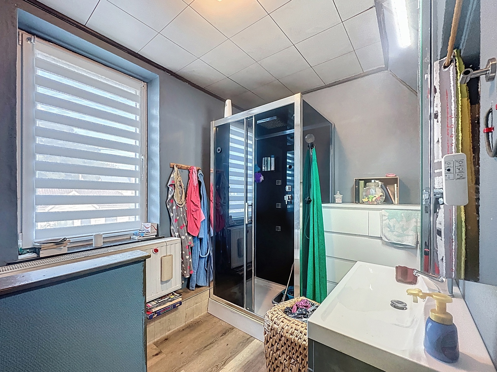 Service Immobilier