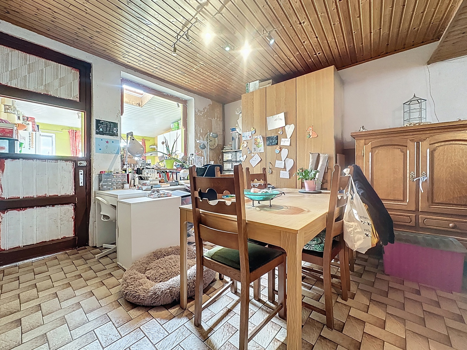 Service Immobilier