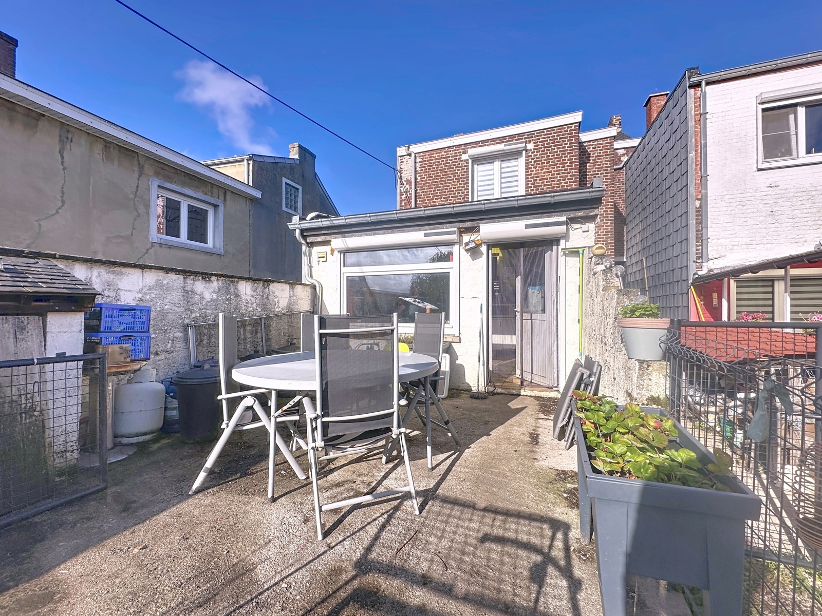 Service Immobilier