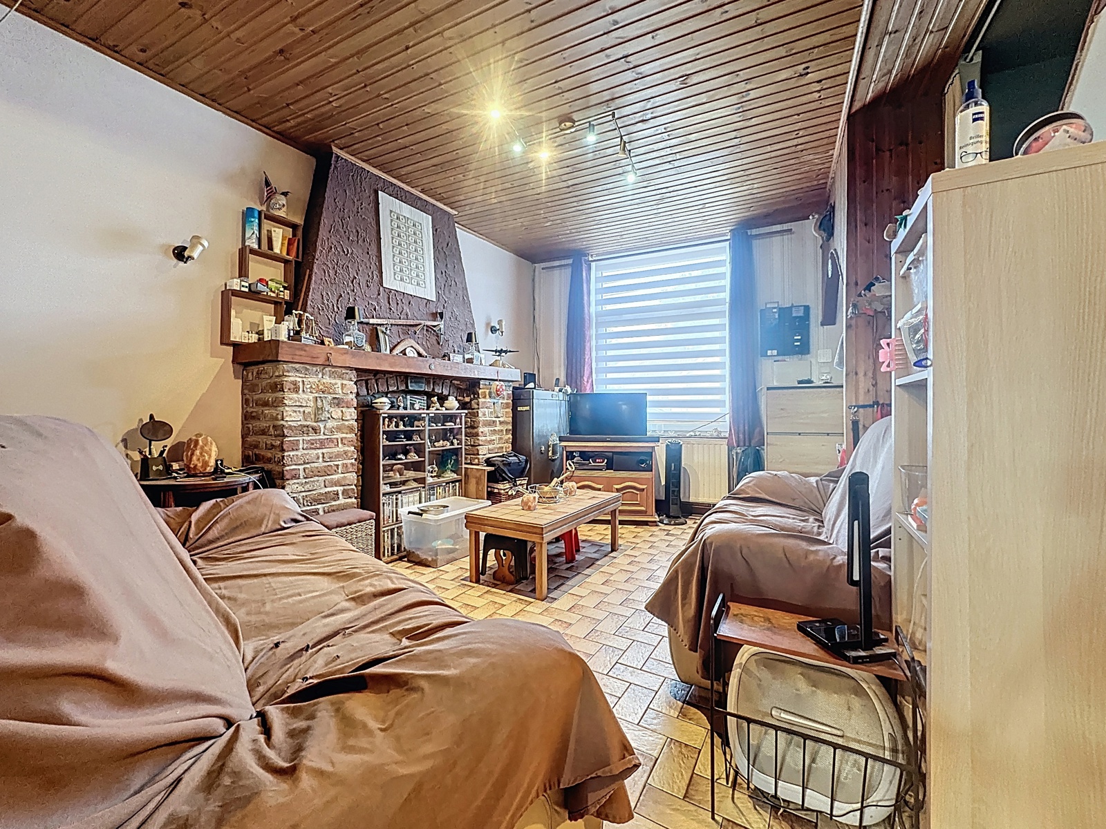 Service Immobilier