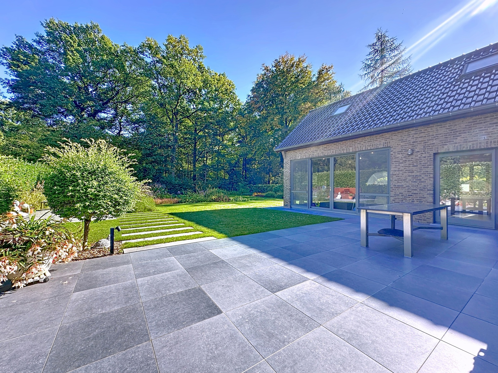Service Immobilier