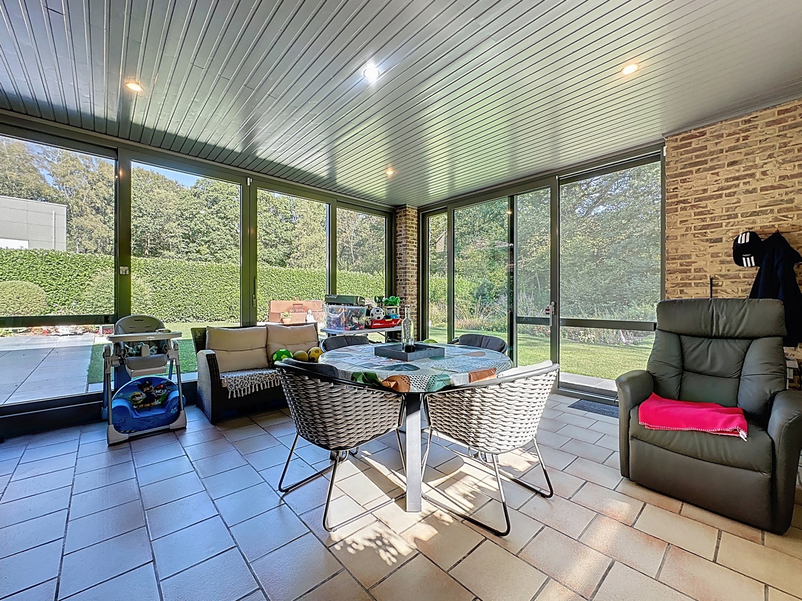 Service Immobilier