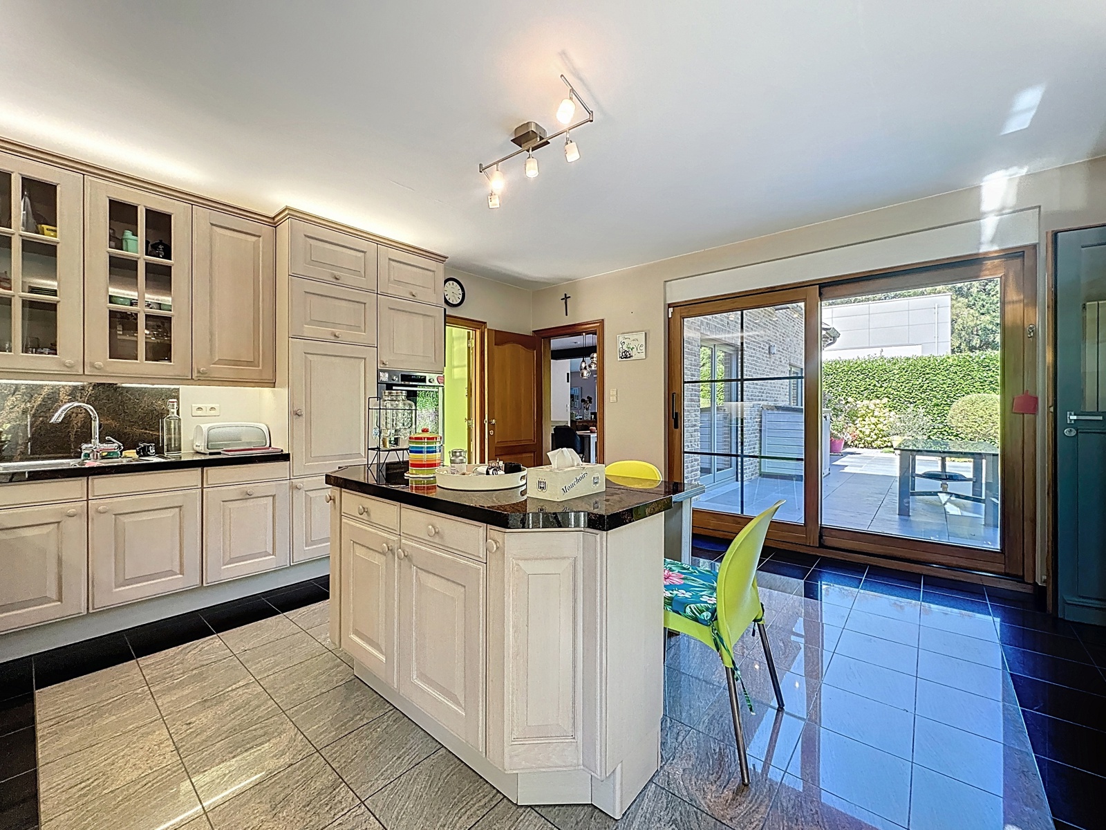 Service Immobilier