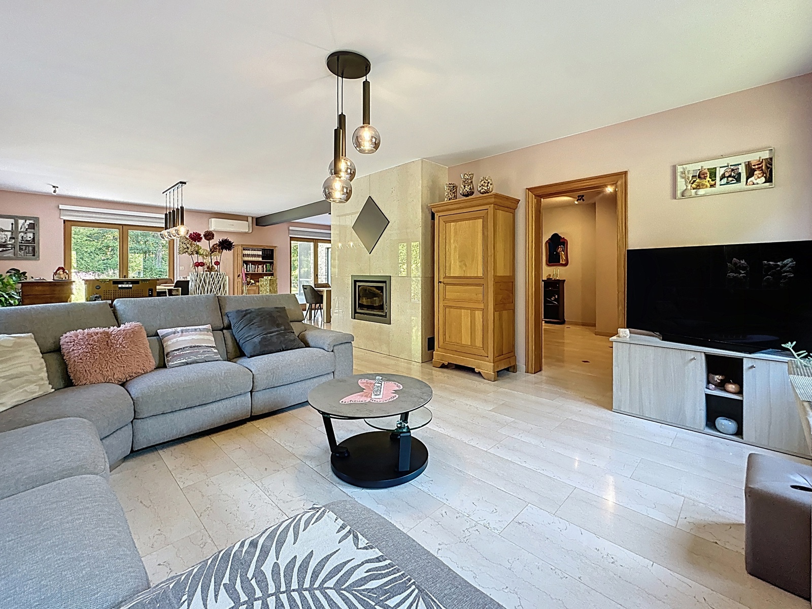 Service Immobilier