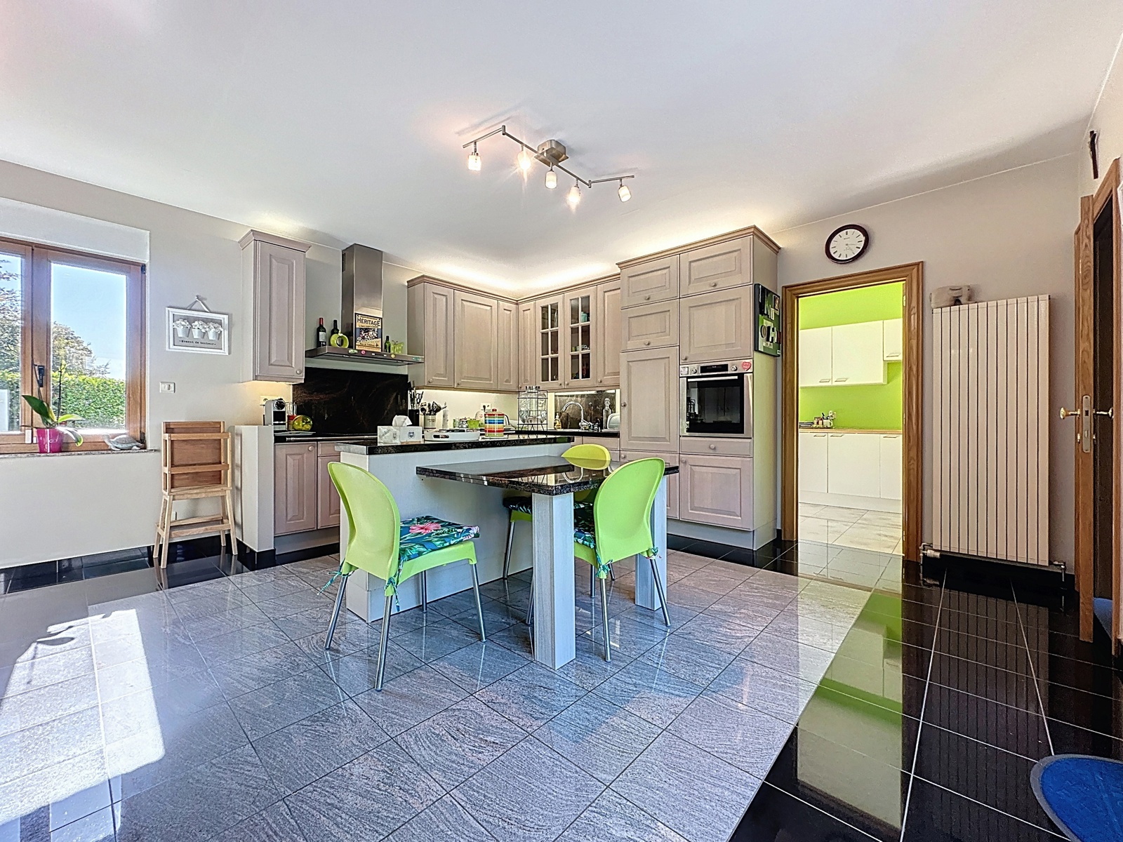 Service Immobilier