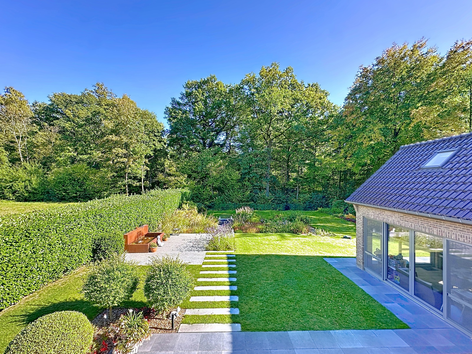 Service Immobilier