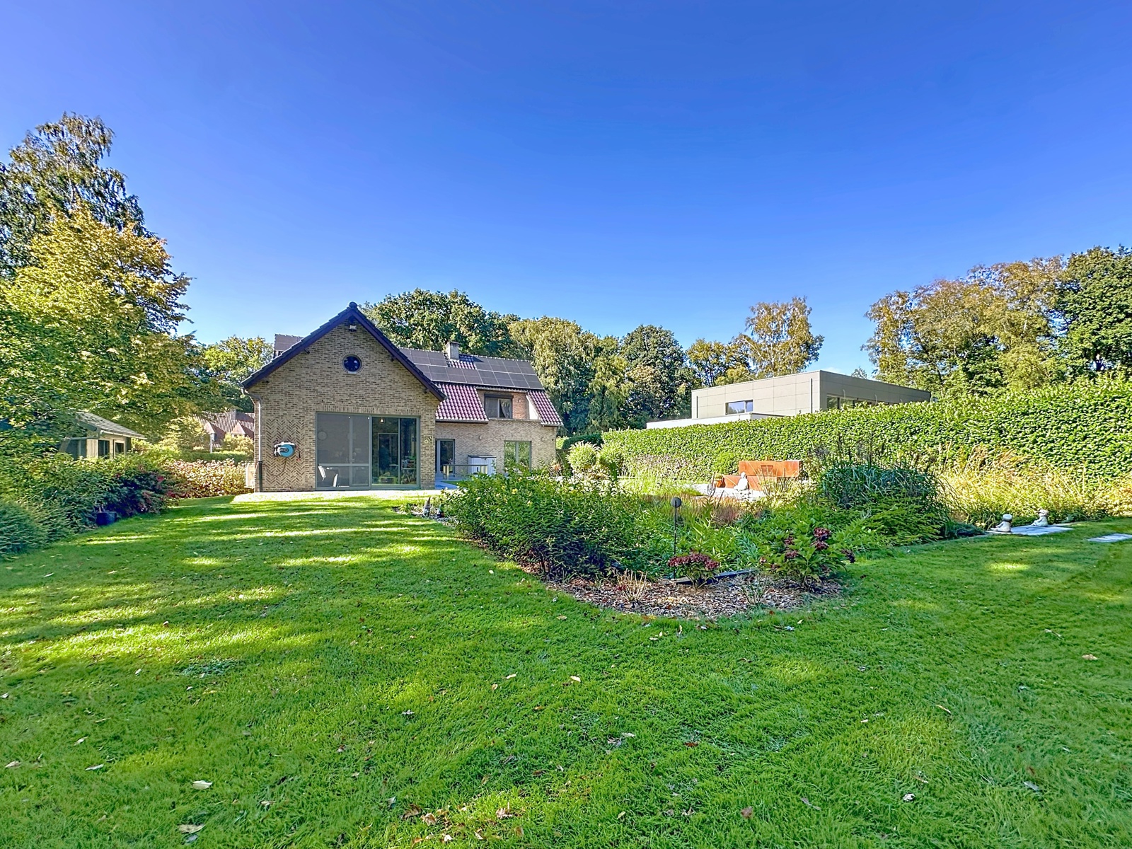 Service Immobilier