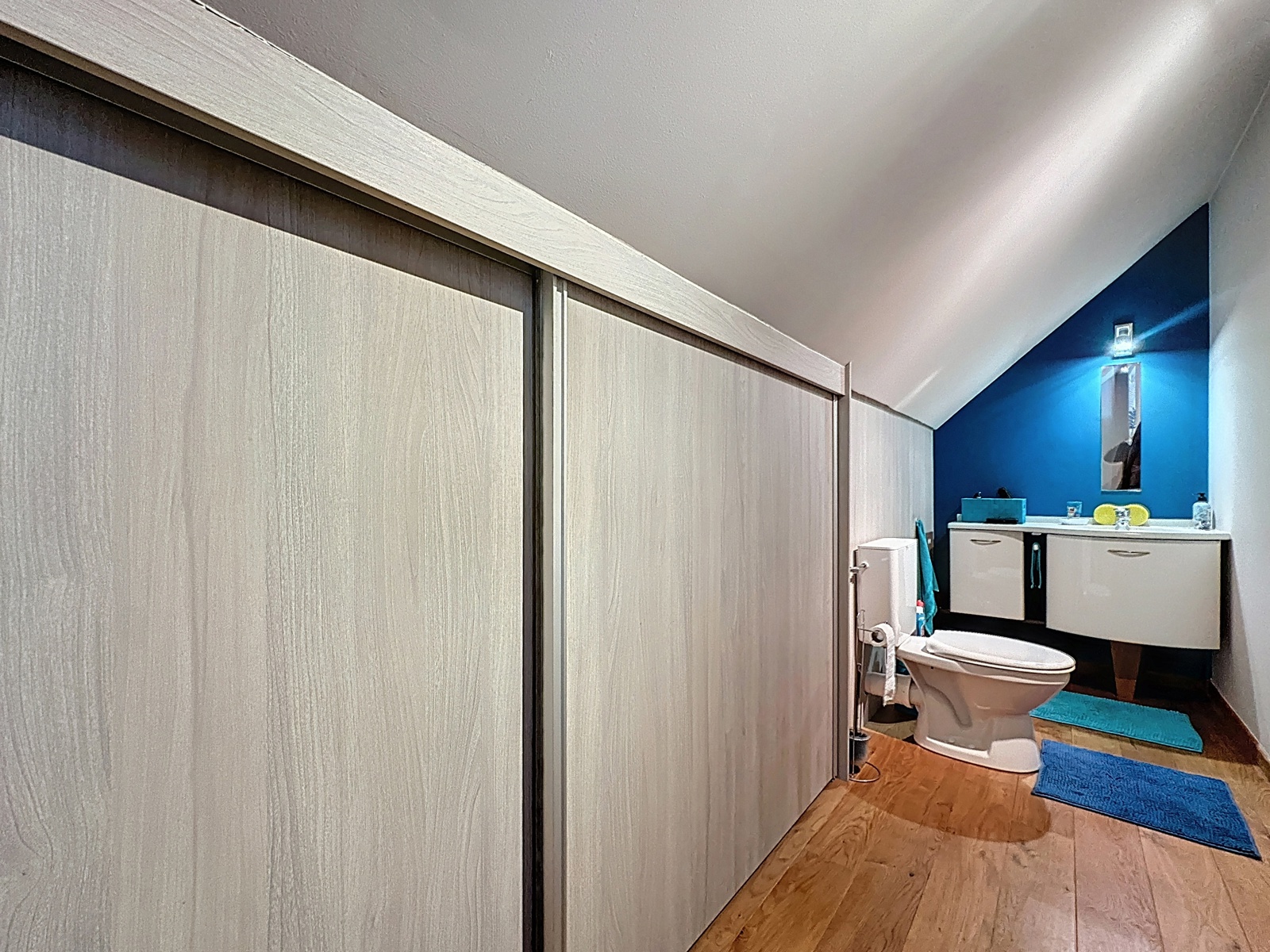 Service Immobilier