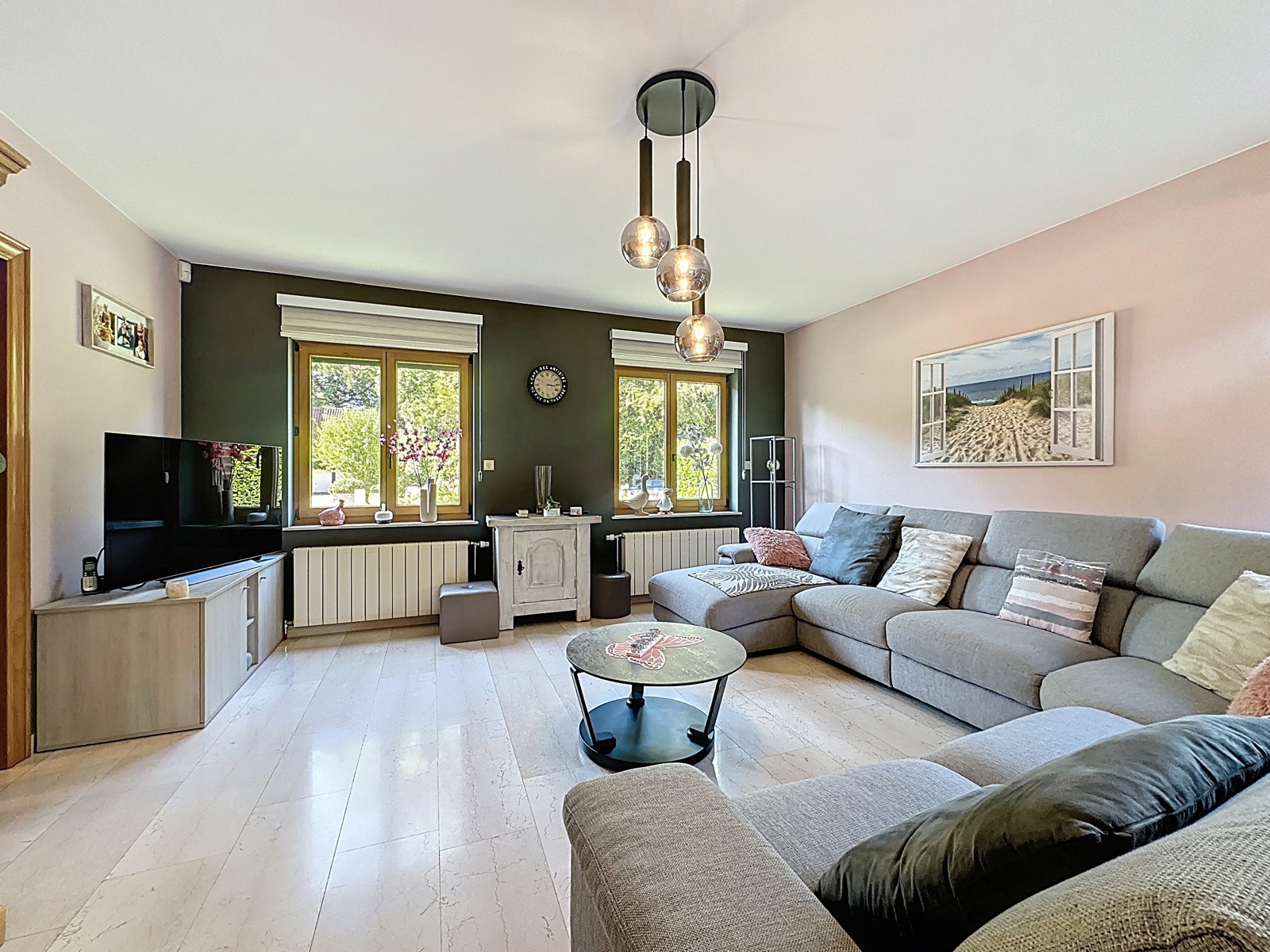 Service Immobilier