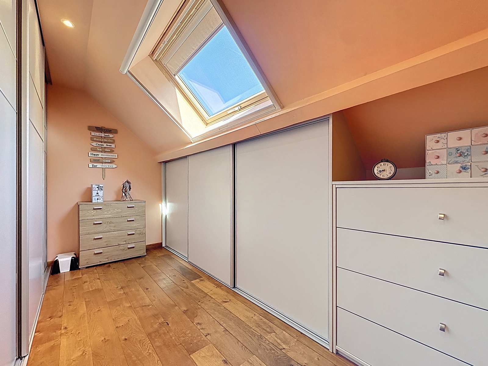 Service Immobilier