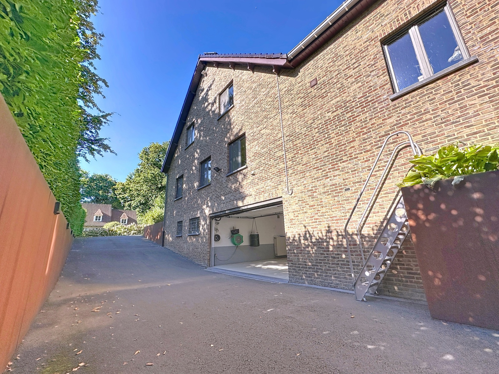 Service Immobilier