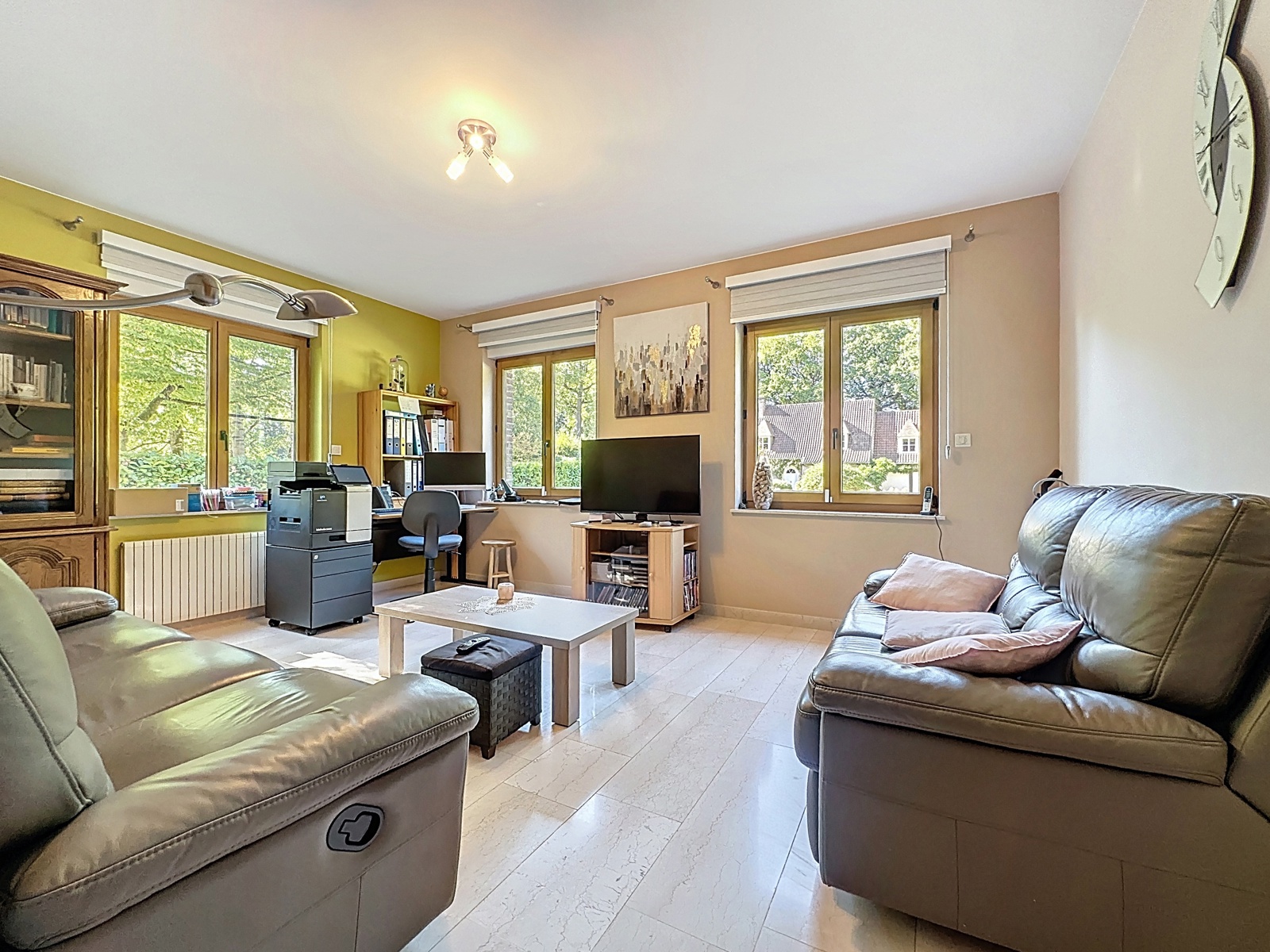 Service Immobilier