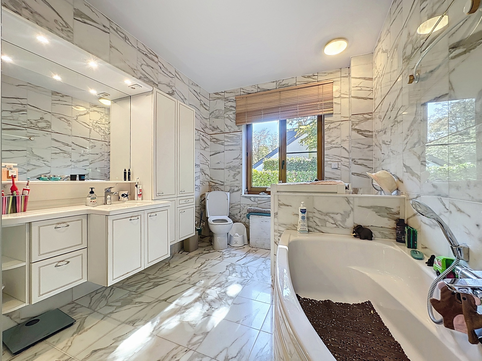 Service Immobilier