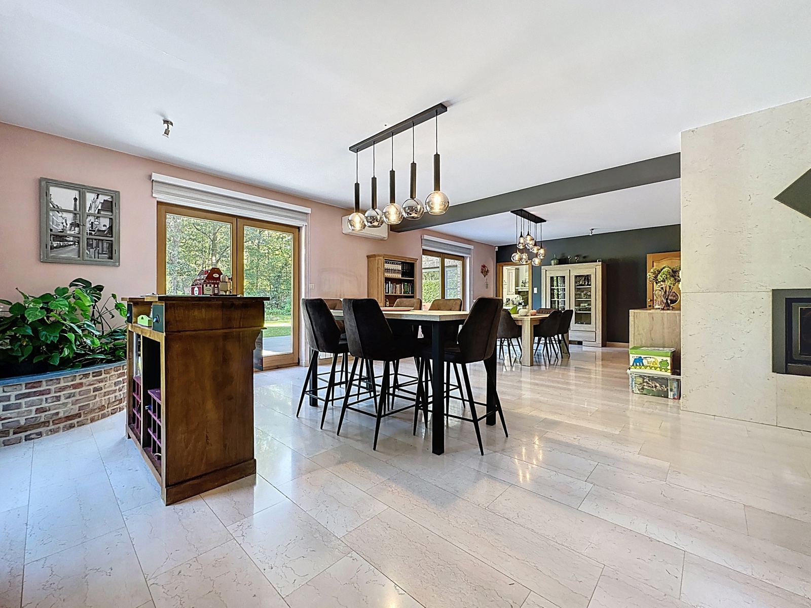 Service Immobilier