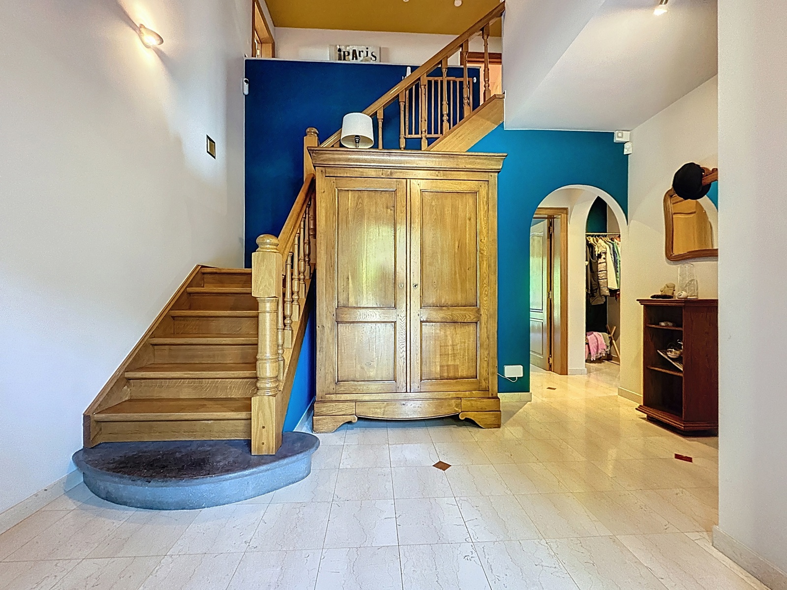 Service Immobilier