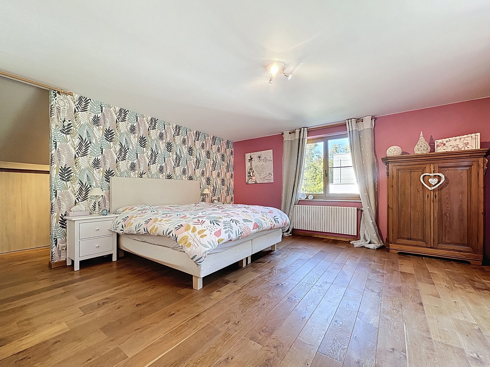 Service Immobilier