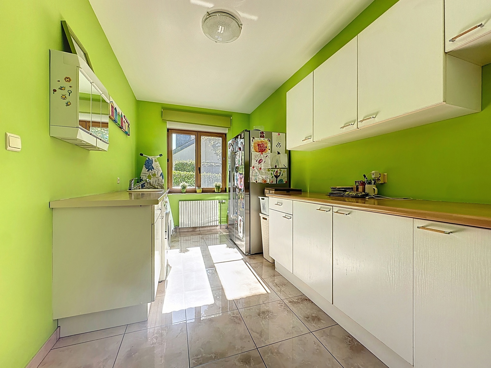Service Immobilier