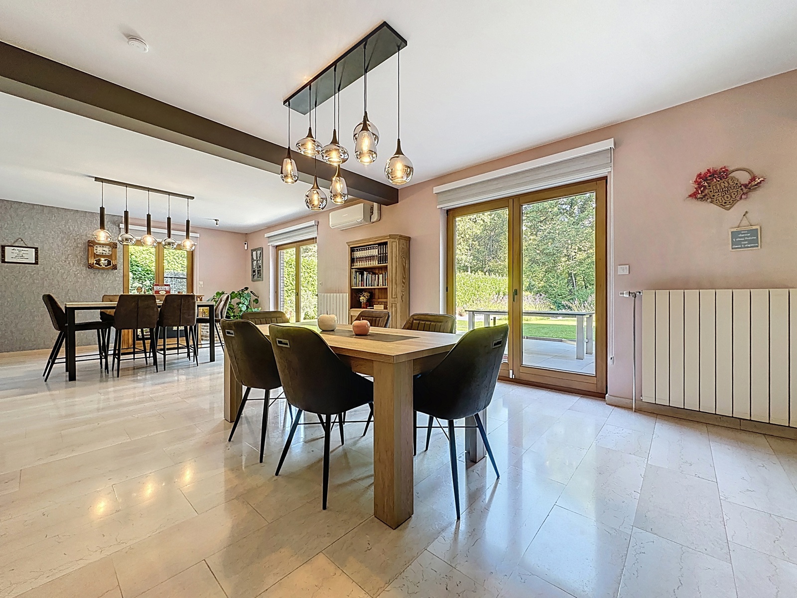 Service Immobilier