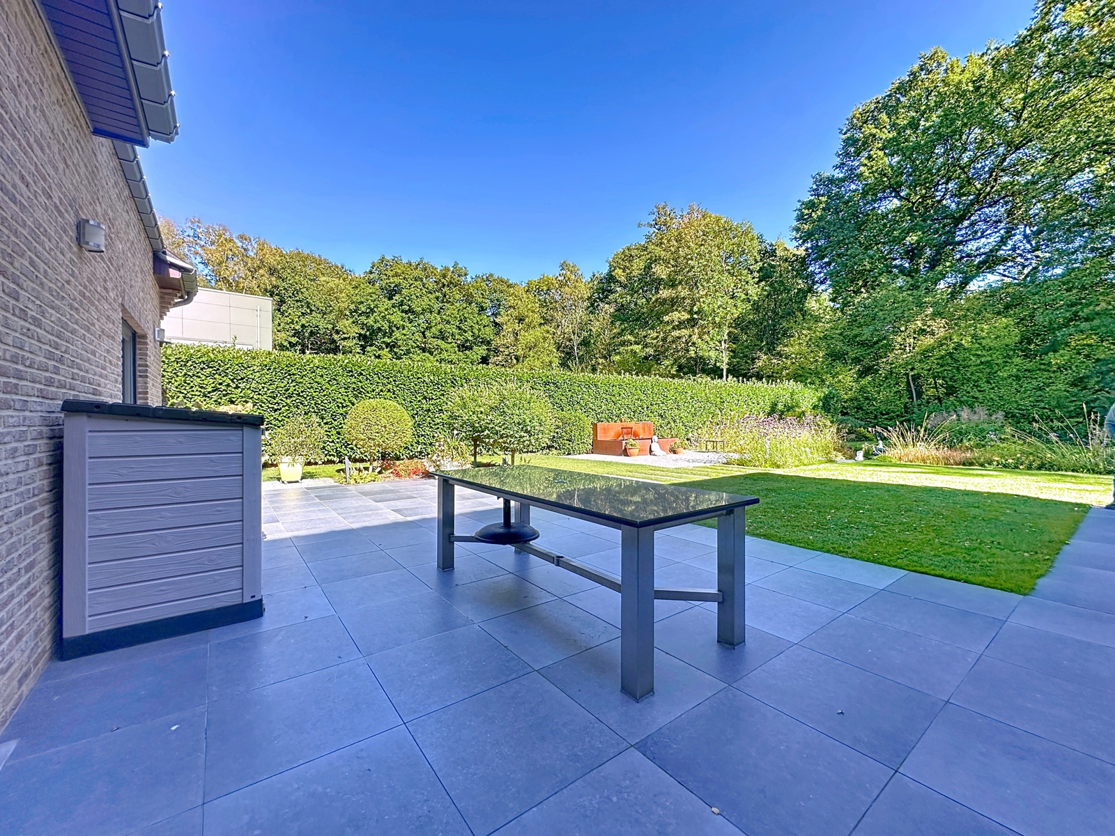 Service Immobilier