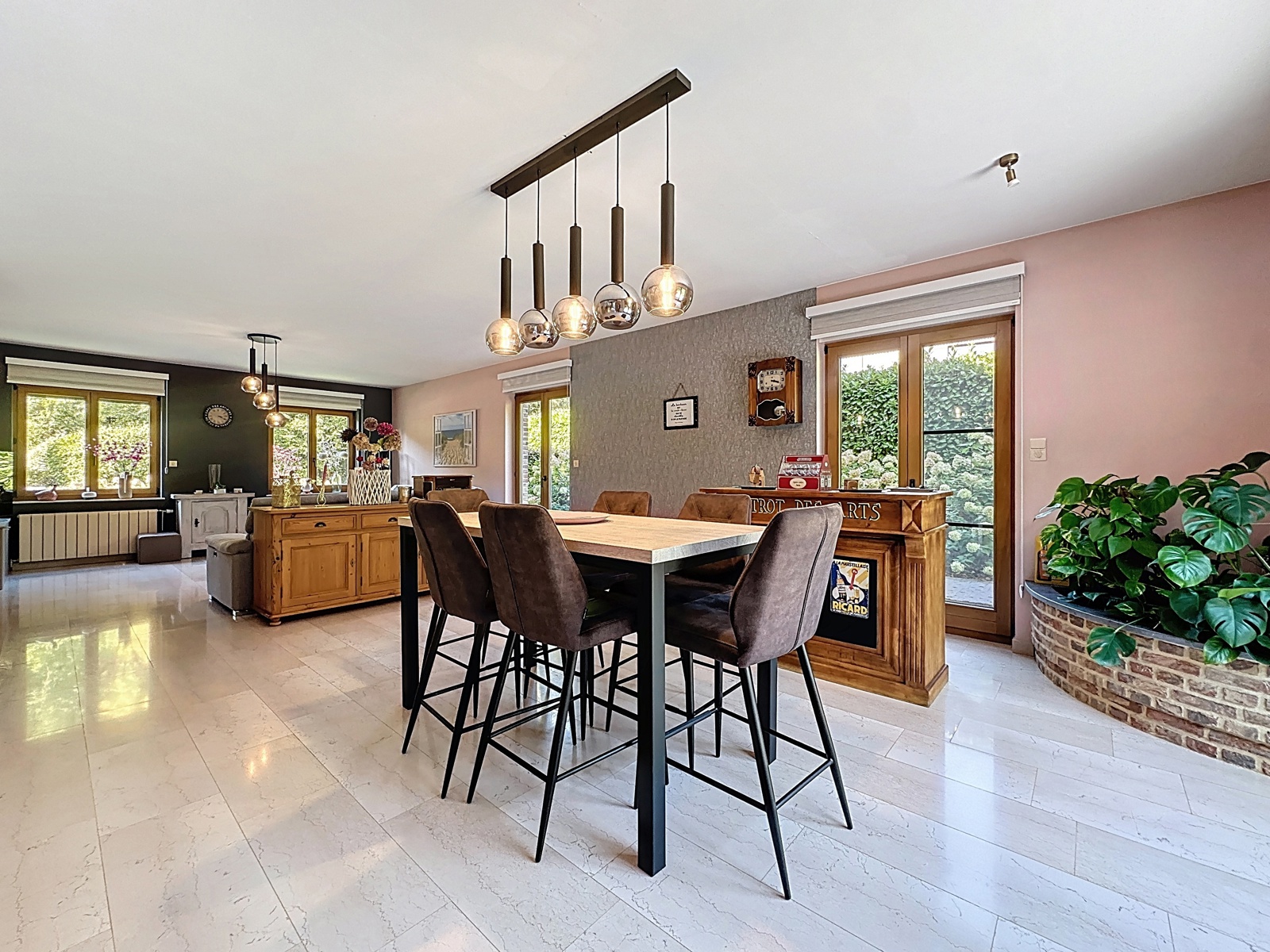 Service Immobilier