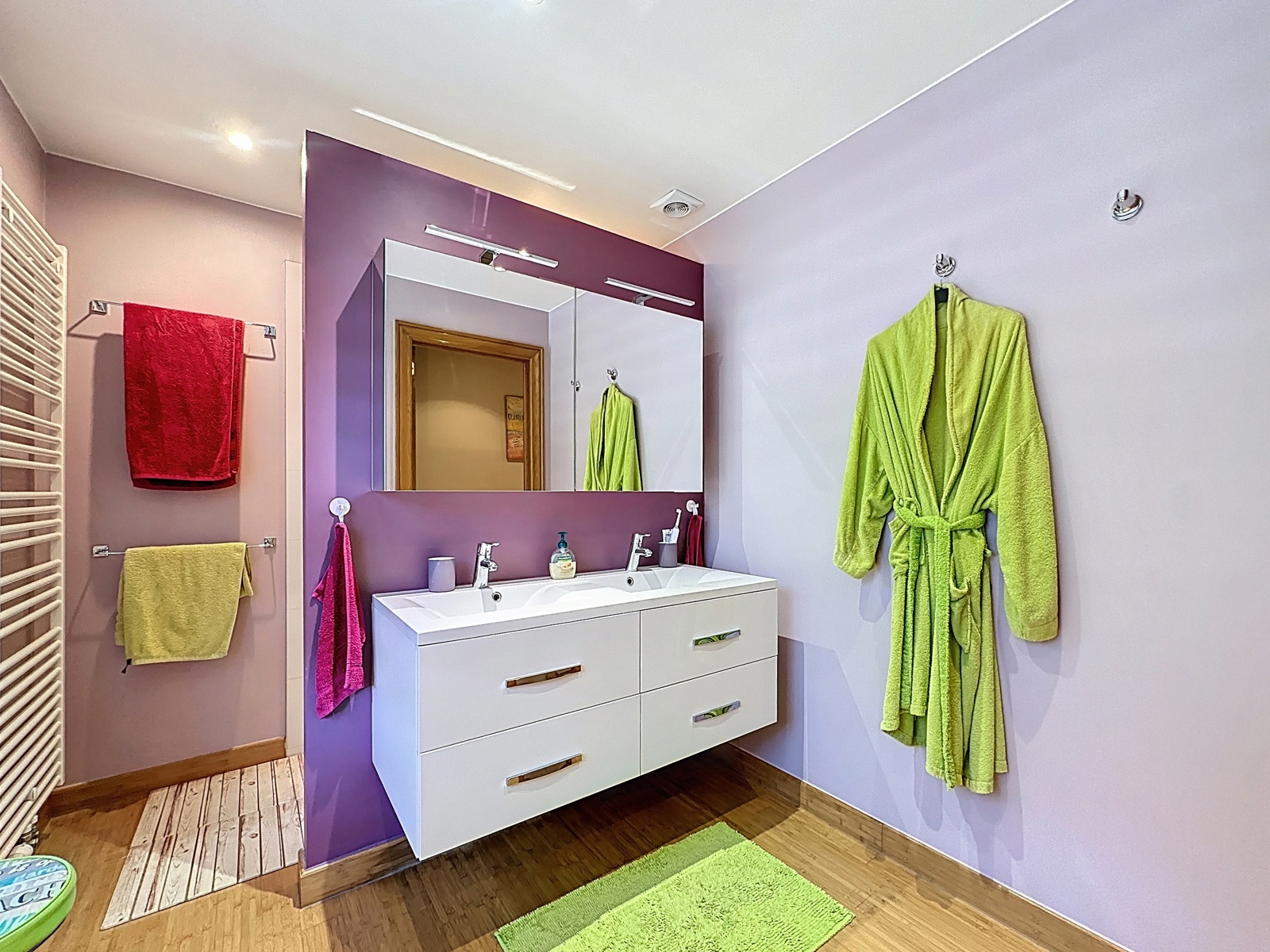 Service Immobilier