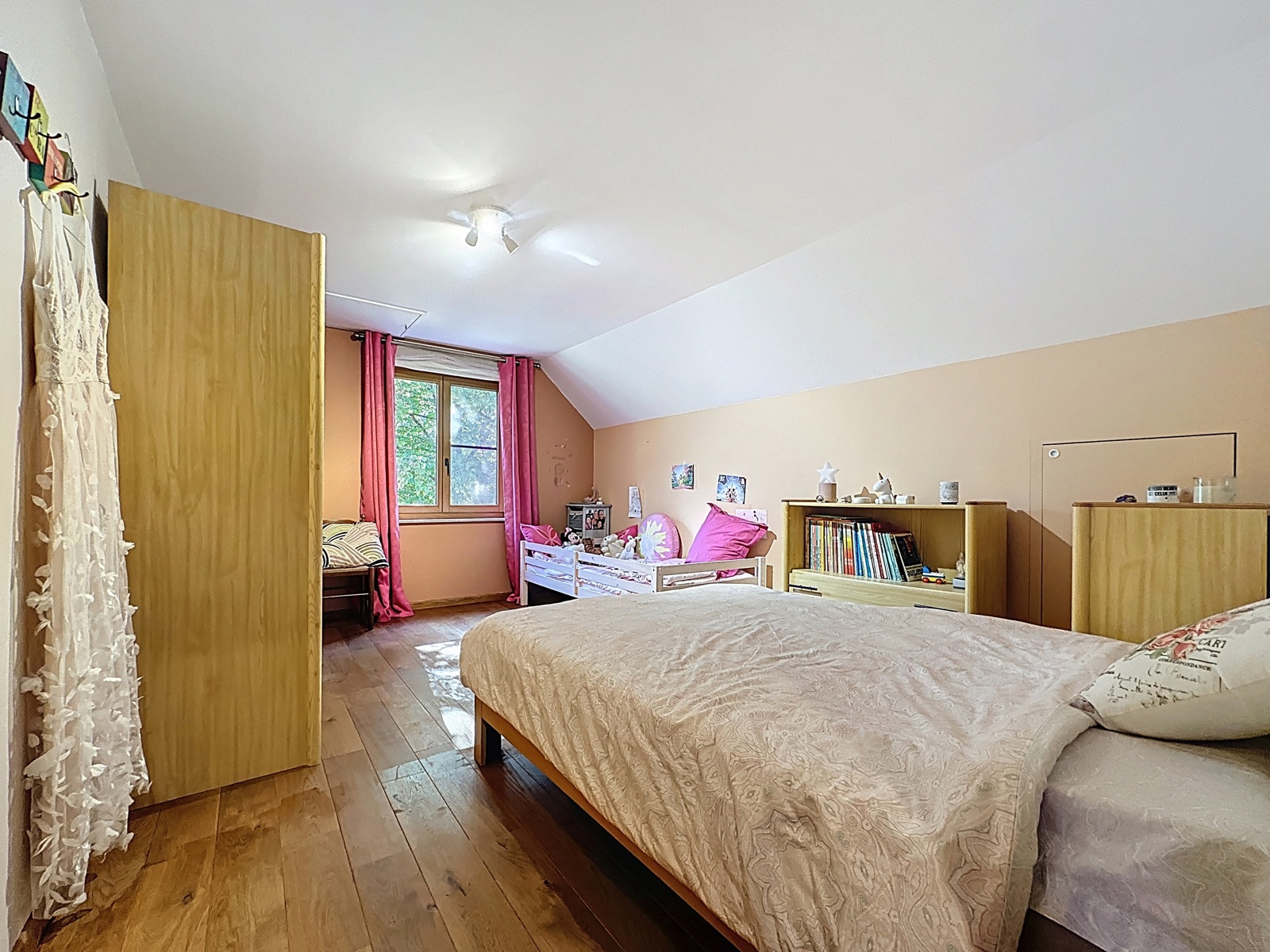 Service Immobilier