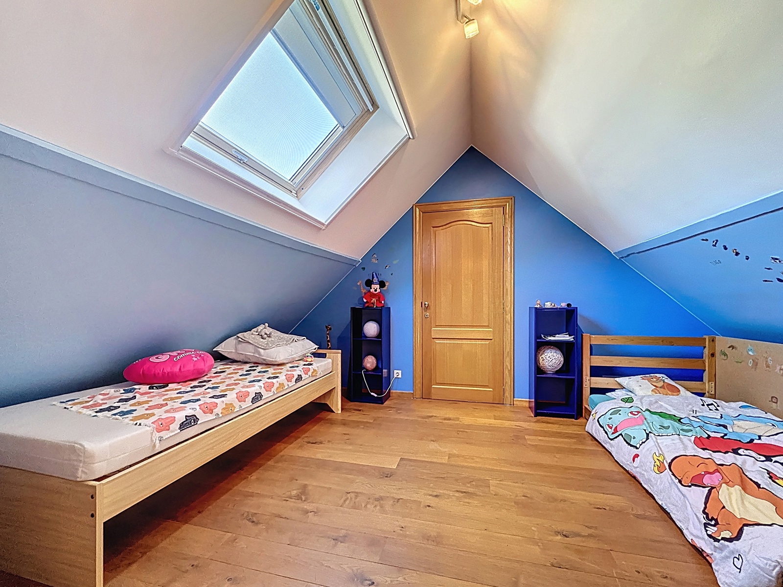 Service Immobilier