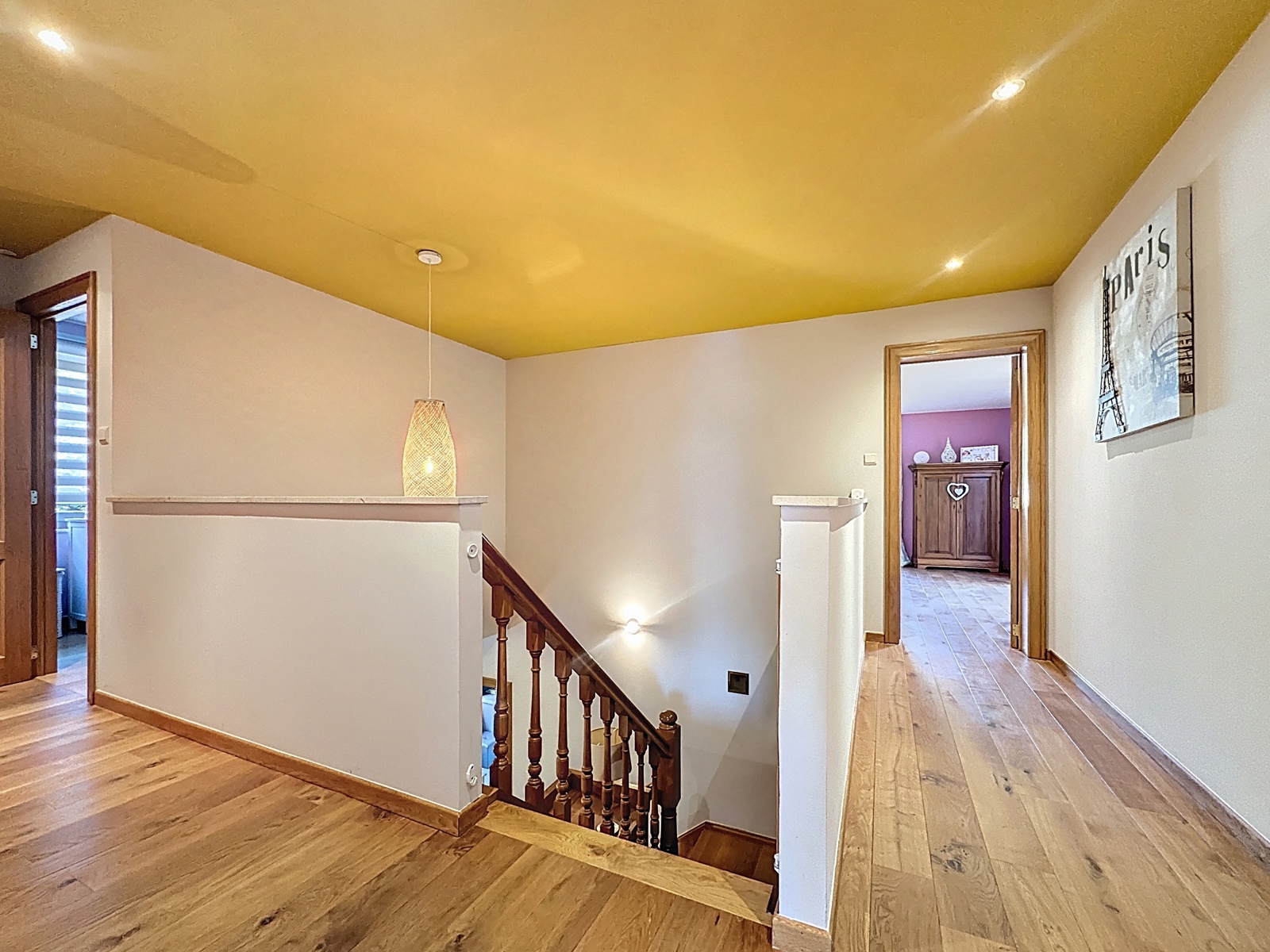 Service Immobilier