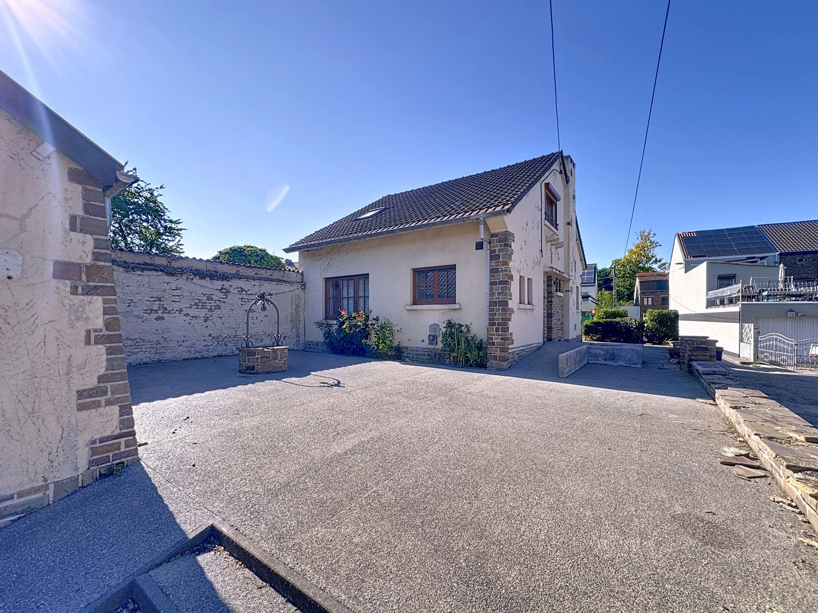 Service Immobilier