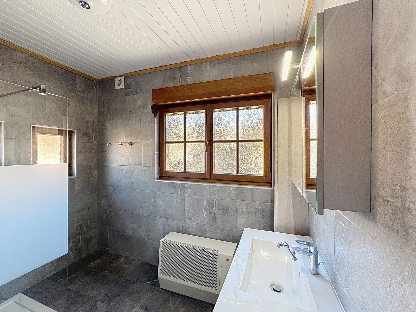 Service Immobilier